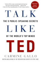 Talk_like_TED